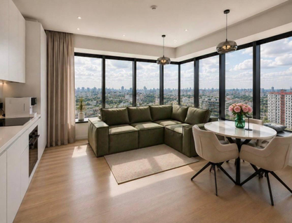 3-к. квартира, 74&nbsp;м²