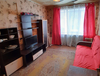 2-к. квартира, 48,1&nbsp;м²
