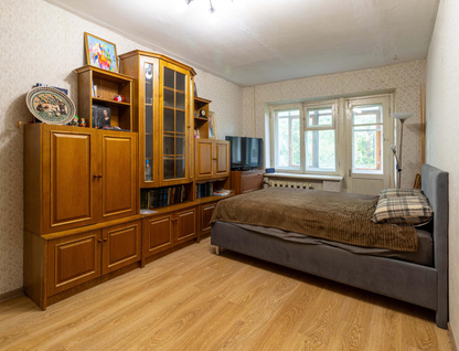 1-к. квартира, 29,4&nbsp;м²