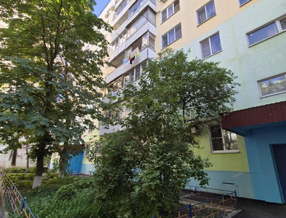 3-к. квартира, 67 м²