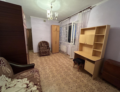 Студия, 29&nbsp;м²