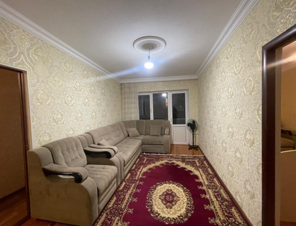 2-к. квартира, 42,5&nbsp;м²