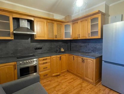 1-к. квартира, 43 м²