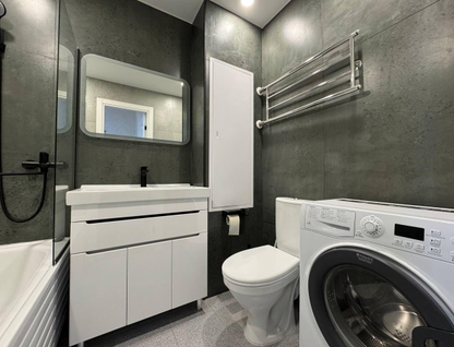 1-к. квартира, 40&nbsp;м²