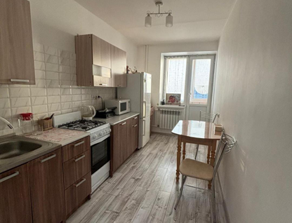 1-к. квартира, 35&nbsp;м²