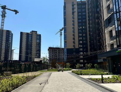 1-к. квартира, 44,5&nbsp;м²