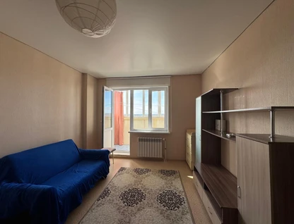 1-к. квартира, 40&nbsp;м²