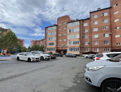 3-к. квартира, 90&nbsp;м²