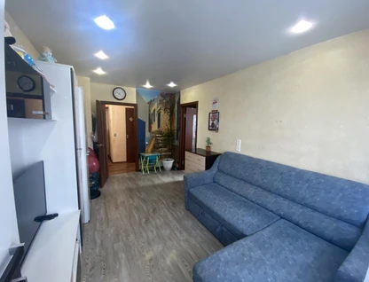 2-к. квартира, 39,8&nbsp;м²