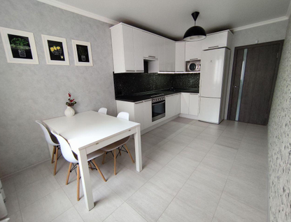 3-к. квартира, 81&nbsp;м²