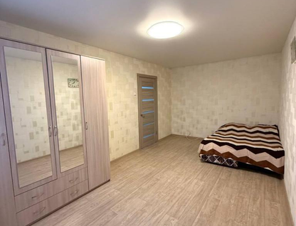 1-к. квартира, 34&nbsp;м²