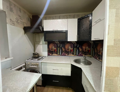 2-к. квартира, 43,5&nbsp;м²
