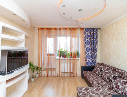 1-к. квартира, 37,5&nbsp;м²