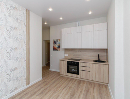 1-к. квартира, 36&nbsp;м²