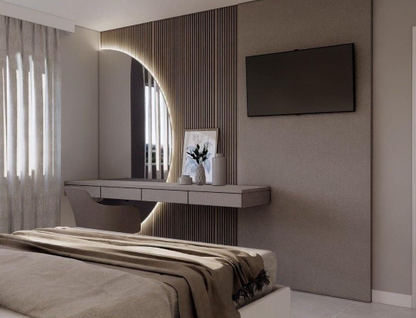 1-к. квартира, 43,2&nbsp;м²