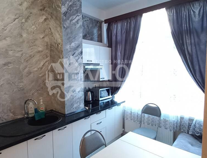 1-к. квартира, 32&nbsp;м²