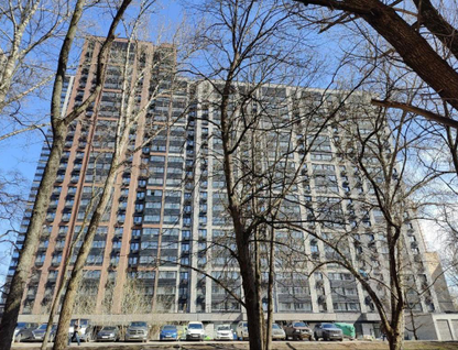 2-к. квартира, 68&nbsp;м²