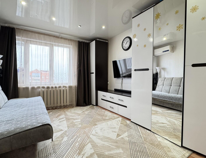 1-к. квартира, 28,4&nbsp;м²