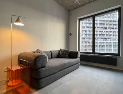 1-к. квартира, 39 м²