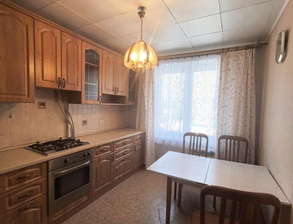 3-к. квартира, 63&nbsp;м²
