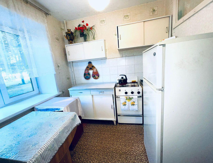 1-к. квартира, 31&nbsp;м²