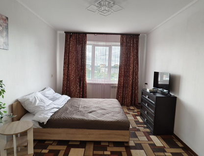 3-к. квартира, 60&nbsp;м²