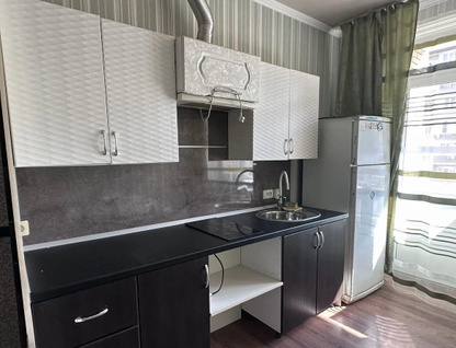 1-к. квартира, 42&nbsp;м²