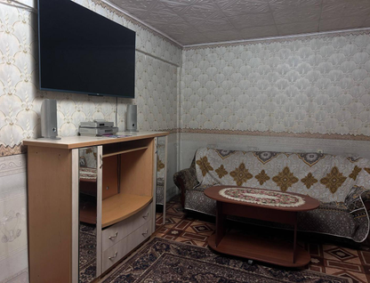 2-к. квартира, 44 м²