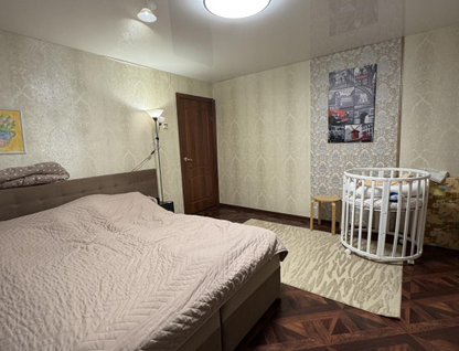 2-к. квартира, 48&nbsp;м²