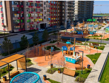 1-к. квартира, 40,9&nbsp;м²