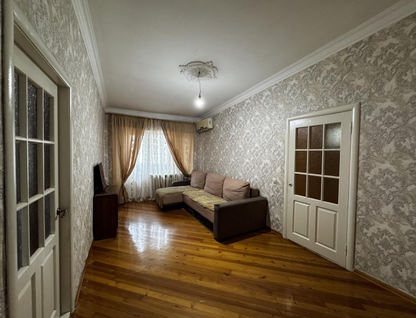2-к. квартира, 48 м²