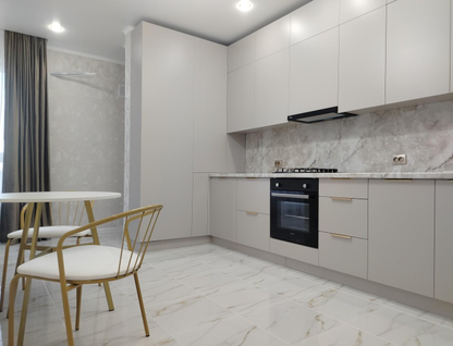 1-к. квартира, 30,7 м²