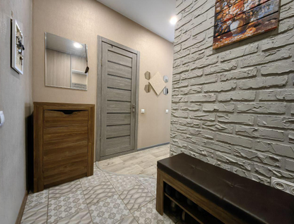 3-к. квартира, 52,1&nbsp;м²