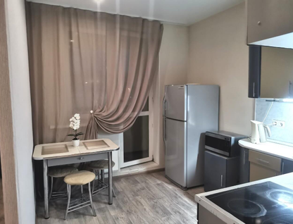 1-к. квартира, 33,7&nbsp;м²