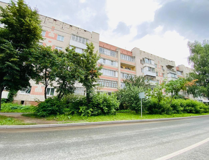 1-к. квартира, 33,5&nbsp;м²