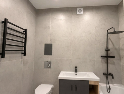 1-к. квартира, 40&nbsp;м²