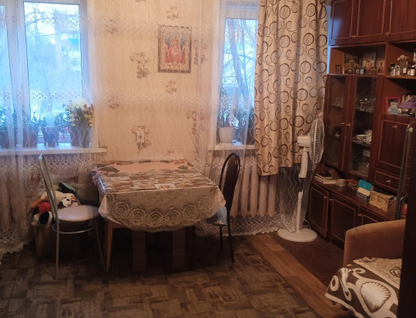 1-к. квартира, 23,4&nbsp;м²