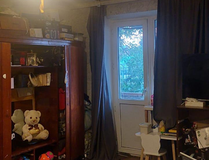 2-к. квартира, 43&nbsp;м²