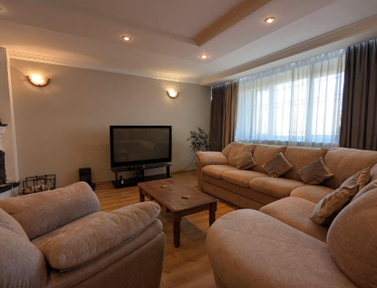 4-к. квартира, 237&nbsp;м²