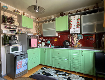 2-к. квартира, 51,7&nbsp;м²