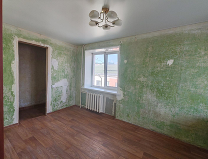 2-к. квартира, 41&nbsp;м²