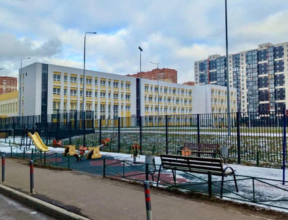 Студия, 31&nbsp;м²