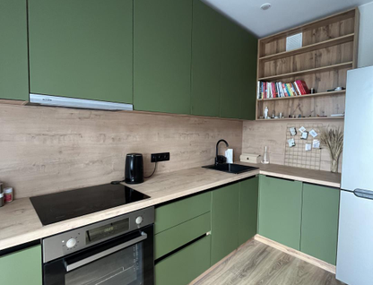 1-к. квартира, 39,5&nbsp;м²