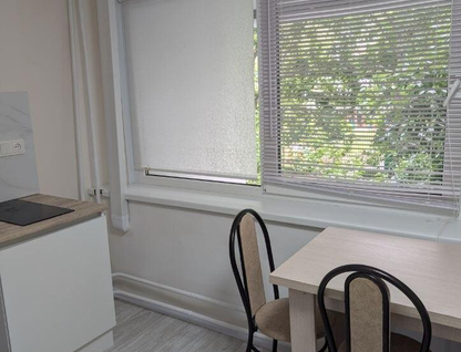 Студия, 15 м²