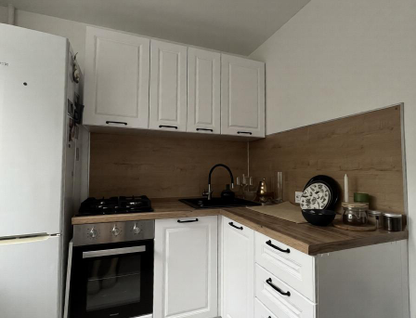 1-к. квартира, 30,6&nbsp;м²