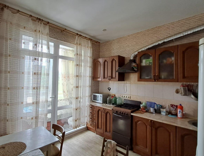 1-к. квартира, 37,4&nbsp;м²