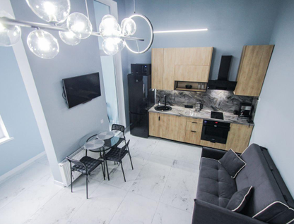 Студия, 26&nbsp;м²