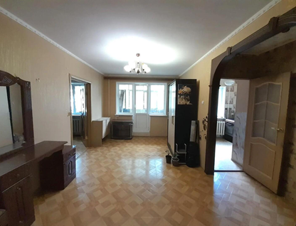 2-к. квартира, 44,8&nbsp;м²