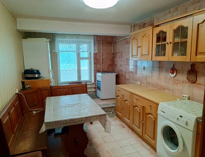 3-к. квартира, 113,6&nbsp;м²