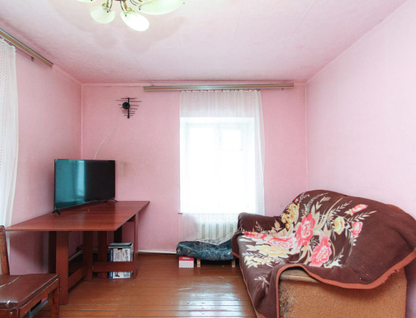 2-к. квартира, 45,7&nbsp;м²